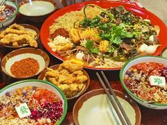 -李炮称盘麻辣烫(江宁同曦店)