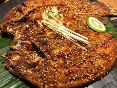 -云水瑶意境云南菜(柏威年购物中心店)