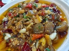 -玛扎烧烤私房菜