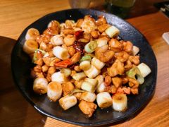 -望京一号·重庆江湖菜(工体店)