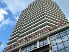 -宁波儿童口腔医院(钱湖院区)