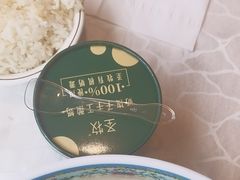 -福来居烤鸭店(天坛二店)