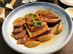 -潮堂 · 潮州菜(国贸商城店)