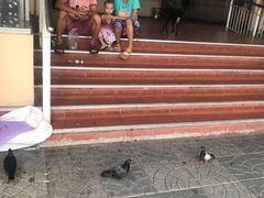 -班赞海鲜市场