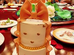 -海尔洲际酒店天下一品中餐厅