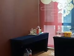 -天津京基皇冠假日酒店
