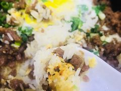 -红星光发煲仔饭(大石街店)