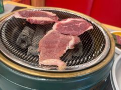 -龙虾奇迹泥炉烤肉(大华三路店)