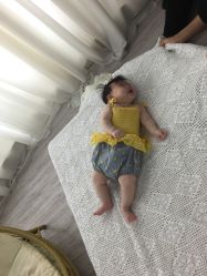 -BabyA 专业婴童摄影(古北时尚广场店)