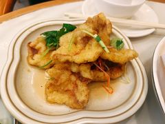 金牌锅包肉-京滨饭店·餐厅(阜外大街店)