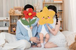 -雅尼·亚米儿童摄影美学馆(汉阳店)