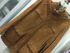 -莱靓奢侈品洗护改衣店(新世界百货崇文店)