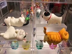 -泡泡玛特POPMART(合生汇店)