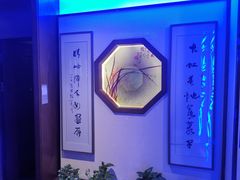 -佳兰雅序融合菜(高新店)
