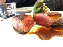 -Le Comptoir de la Gastronomie