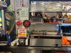 -香妃烤鸡(西单店)