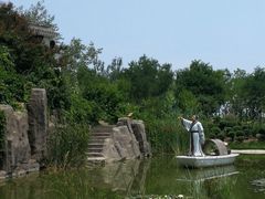 -武清南湖绿博园