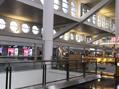 -厦门高崎国际机场-T3航站楼