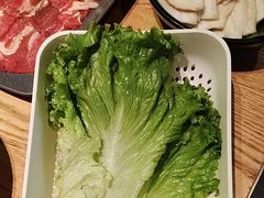 -新石器烤肉(马鞍山印象汇店)