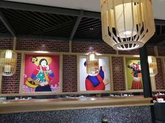 -四道菜·福建海蛎煎(世欧广场店)