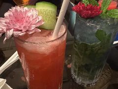 -云·酷 Atmosphere(国贸大酒店)