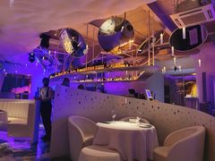 -天玑高空江景餐厅&酒吧Sky Secret Restaurant&Bar