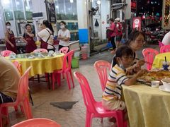 大堂-秋姐美食店(旅游大道店)