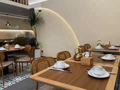 -塔里木的羊·新疆特色餐厅(钱湖北路店)