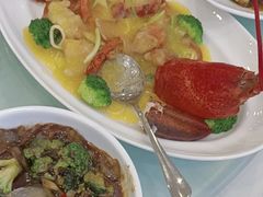 -江南村酒家