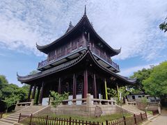 -虞山风景区
