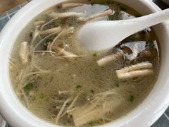 -古尚锦酒楼·水上餐厅