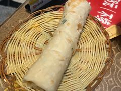 -独秀小吃(蓝田店)