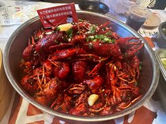 -靓靓蒸虾·头牌蒸虾(万松园玲珑店)