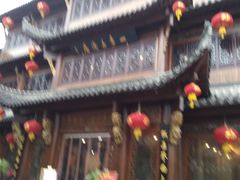 -四季春(美食街店)