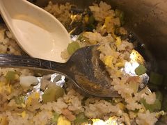 -避风塘(宝山万达店)