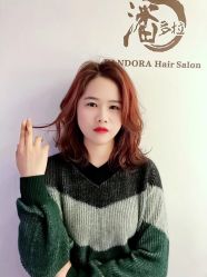 -潘多拉Hairsalon