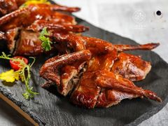 -翠湖轩中餐厅(昆明翠湖宾馆店)