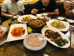-旺达·福州菜(正大广场店)