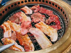 -神户赤童日式烤肉(金地广场店)