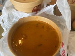 优质胡辣汤-方中山胡辣汤(正光路店)