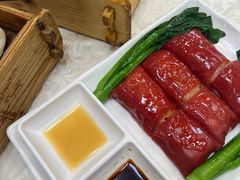 -鼎珑点心仔(燕塘店)