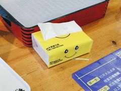 -四禧精酿烧烤串吧(大明湖店)