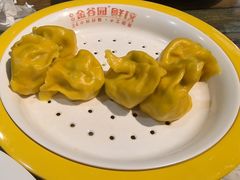 -金谷园饺子·烧烤(人大总店)