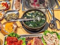 -麻蒲碳烤肉(嘉禾东平地铁站19号店)