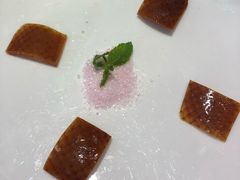 -味+新京宴·烤鸭·北京菜(创意谷店)