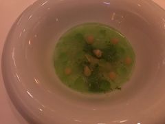 -Amber(置地文华东方酒店)