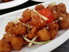 -大东方海鲜酒楼(小武基桥店)