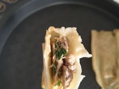 -北李妈妈菜·虾爬子大锅贴(贵和店)