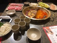 -小龙坎火锅(总店)