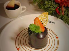 -Kathleen's Waitan 凯圣琳江景西餐厅(外滩店)